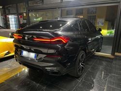 Nero Usata 2020 BMW X6 M Sport SUV | 50.000 € (Buon prezzo)