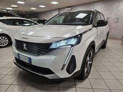 Other Usata 2021 Peugeot 5008 Allure SUV | 18.900 € (Buon prezzo)