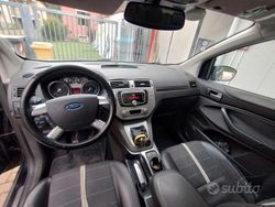 Nero Usata 2008 Ford Kuga Titanium SUV | 3600 € (Ottimo prezzo)