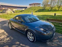 Usata 2006 Audi TT Sport Coupé | 8500 € (Buon prezzo)