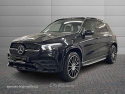Nero Usata 2021 Mercedes GLE400 Premium Plus SUV | 59.900 € (Buon prezzo)