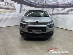 Argento Usata 2024 Citroën C3 PureTech Due volumi | 13.999 € (Buon prezzo)