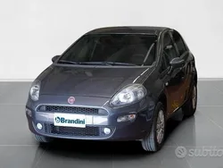 Usata 2016 Fiat Punto Lounge Due volumi | 7500 € (Buon prezzo)