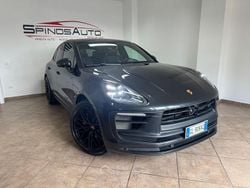 Other Usata 2023 Porsche Macan SUV | 65.500 € (Super prezzo)