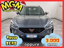 Grigio Usata 2021 Cupra Formentor SUV | 21.790 € (Ottimo prezzo)