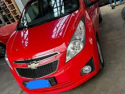 Usata 2012 Chevrolet Spark Due volumi | 4500 €