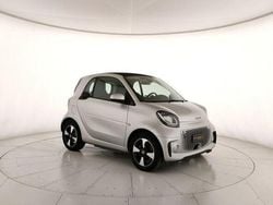 Grigio Usata 2021 Smart ForTwo Electric Drive Passion Tre volumi | 15.900 € (Molto cara)