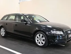Other Usata 2008 Audi A4 Ambiente Station wagon | 3900 € (Super prezzo)