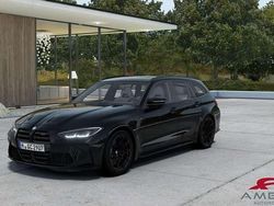 Nero Nuova 2025 BMW M3 Competition Edition Station wagon | 121.900 € (Buon prezzo)