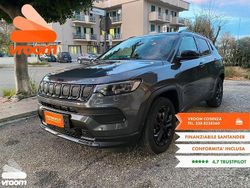 Usata 2022 Jeep Compass Night Eagle SUV | 24.900 € (Buon prezzo)