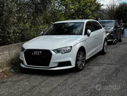 Usata 2017 Audi A3 Business Due volumi | 13.500 € (Ottimo prezzo)