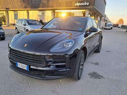 Nero Usata 2019 Porsche Macan SUV | 43.500 € (Super prezzo)