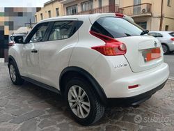 Usata 2011 Nissan Juke Acenta SUV | 4000 € (Ottimo prezzo)