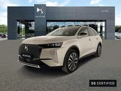 Grigio titano Nuova 2025 DS Automobiles DS7 Crossback SUV | 38.500 € (Buon prezzo)