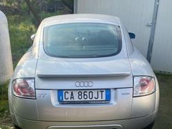 Usata 2002 Audi TT Roadster Ambiente Cabrio | 10.000 €