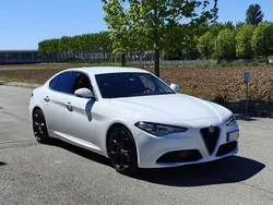 Usata 2018 Alfa Romeo Giulia Executive Tre volumi | 24.500 € (Cara)