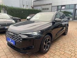 Nero Usata 2025 Audi Q5 Business SUV | 56.600 € (Molto cara)