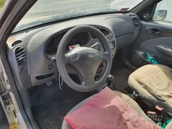 Usata 2002 Ford Fiesta Due volumi | 1500 €