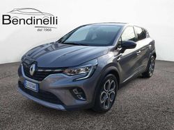 Grigio Usata 2022 Renault Captur Techno SUV | 19.500 € (Buon prezzo)