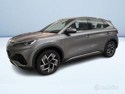 Grigio Usata 2024 BYD Atto 3 Comfort SUV | 28.200 € (Buon prezzo)