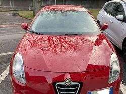 Usata 2011 Alfa Romeo Giulietta Distinctive Tre volumi | 6900 € (Buon prezzo)