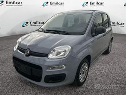 Grigio Usata 2022 Fiat Panda S Due volumi | 10.500 € (Buon prezzo)