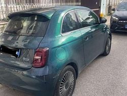 Usata 2022 Fiat 500e Passion Due volumi | 14.500 € (Ottimo prezzo)