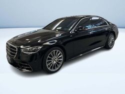 Nero Usata 2024 Mercedes S580 Premium Plus Tre volumi | 95.900 €