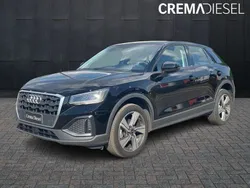 Nero Usata 2022 Audi Q2 Admired SUV | 25.900 € (Ottimo prezzo)