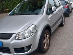 Usata 2009 Suzuki SX4 | 5500 € (Buon prezzo)