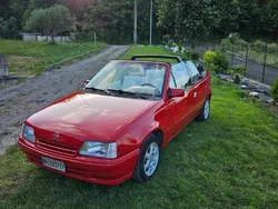 Usata 1989 Opel Kadett Cabrio | 4300 €
