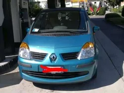 Usata 2006 Renault Modus Dynamique Monovolume | 1650 € (Super prezzo)