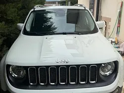 Usata 2016 Jeep Renegade SUV | 12.500 € (Buon prezzo)
