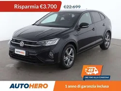 Nero Usata 2022 VW Taigo R-line SUV | 18.999 € (Buon prezzo)
