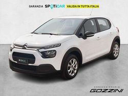 Bianco Usata 2023 Citroën C3 Business Class Station wagon | 11.500 € (Ottimo prezzo)