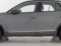 Grigio Usata 2021 VW T-Roc Style SUV | 17.800 € (Ottimo prezzo)