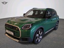 Verde Usata 2024 Mini Countryman Favoured SUV | 35.207 € (Super prezzo)