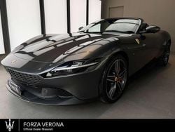 Other Usata 2024 Ferrari Roma Cabrio | 295.900 € (Super prezzo)