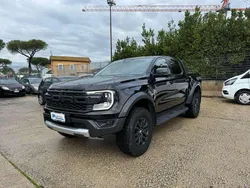 Nero Usata 2023 Ford Ranger Raptor Pick-up | 50.900 € (Super prezzo)