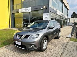 Grigio Usata 2016 Nissan X-Trail Tekna SUV | 15.500 €