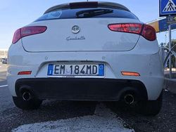 Usata 2012 Alfa Romeo Giulietta Progression Tre volumi | 4000 € (Cara)