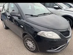 Nero Usata 2018 Lancia Ypsilon S Due volumi | 8500 € (Buon prezzo)