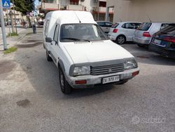 Bianco Usata 2000 Citroën C15 Furgone | 1500 €