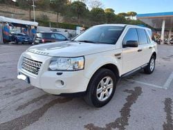 Bianco Usata 2009 Land Rover Freelander 2 S SUV | 6400 € (Buon prezzo)
