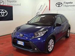 Blu Usata 2022 Toyota Aygo X Trend SUV | 14.000 € (Ottimo prezzo)