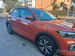 Usata 2023 VW T-Cross SUV | 18.800 € (Buon prezzo)