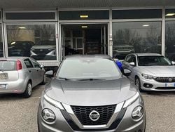 Other Usata 2020 Nissan Juke N-Connecta SUV | 15.700 € (Buon prezzo)