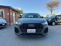 Grigio Usata 2020 Audi Q3 Business Plus SUV | 30.990 € (Ottimo prezzo)