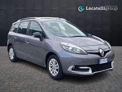 Grigio Usata 2016 Renault Scénic III LIMITED Monovolume | 11.500 € (Buon prezzo)