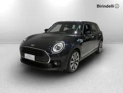 Enigmatic black mini yours Usata 2020 Mini One Clubman Station wagon | 23.500 € (Molto cara)